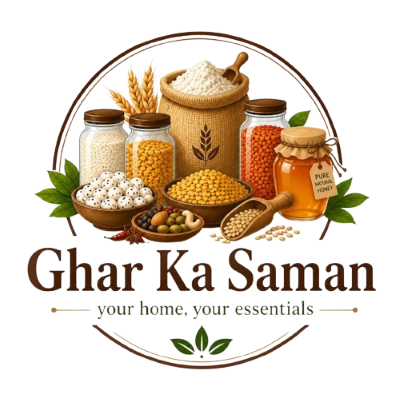 Gharkasaman