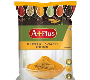 A+ Turmeric Powder