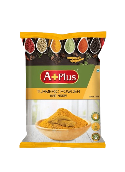 A+ Turmeric Powder