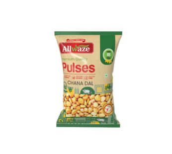 Channa Dal ALLWAZE