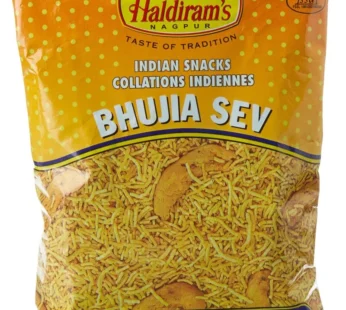 Haldiram Bhujia Sev
