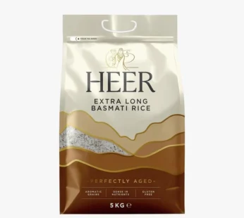 Heer Extra Long Basmati Rice