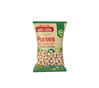Kabuli Chana ALLWAZE 1Kg