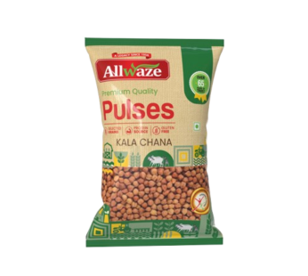 Kala Channa ALLWAZE