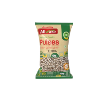 Lobia (Black-Eyed Peas)