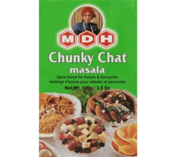 MDH Chunky Chat Masala