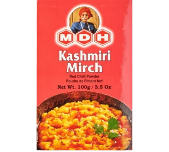 MDH Kashmiri Mirch (Red Chilli Powder)