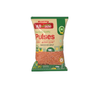 Masoor Split (Split Red Lentils)