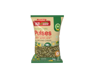Moong Chilka Dal ALLWAZE