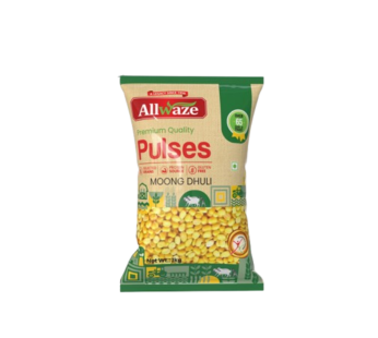 Moong Dhuli Dal ALLWAZE 1kg