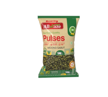 Moong Sabut (Whole Green Gram)