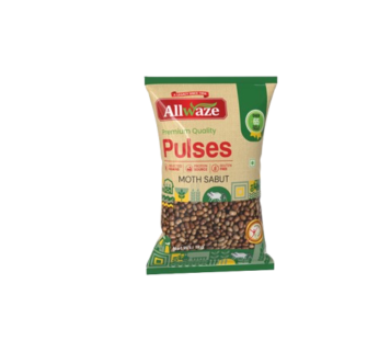 Moth Sabut (Whole Moth Beans)
