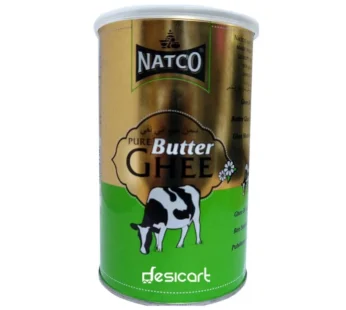 Natco Butter Ghee