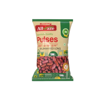 Rajma Red Long ALLWAZE 1kg