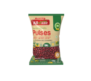Rajma Red Sharmili ALLWAZE 1kg