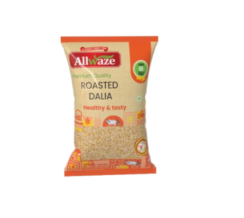 Roasted Dalia ALLWAZE