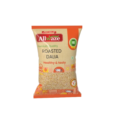 Roasted Dalia ALLWAZE