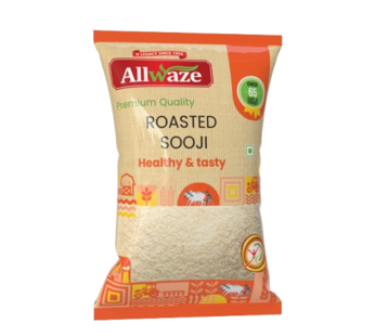 Roasted Suji ALLWAZE