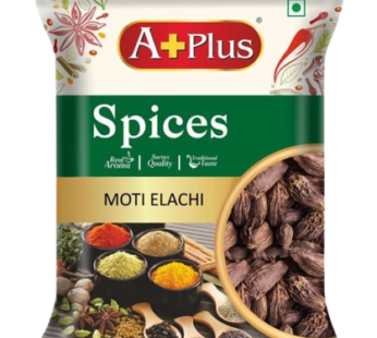 A+ Moti Elaichi