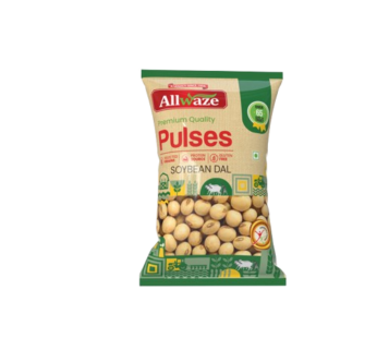 Soyabean Dal ALLWAZE 1Kg