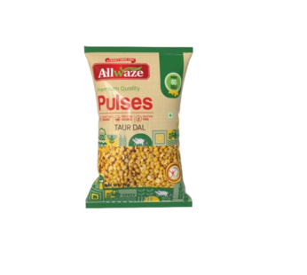 Tur Dal ALLWAZE 1Kg