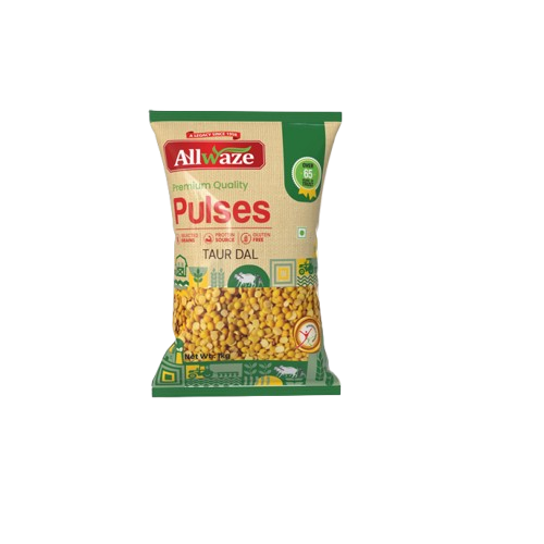 Tur Dal ALLWAZE 1Kg