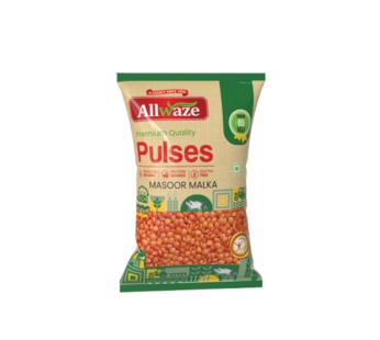 Unpolished Masoor Malka ALLWAZE