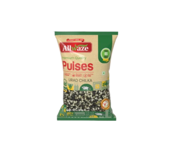 Urad Chilka ALLWAZE 1Kg