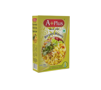 A+ Biryani Masala