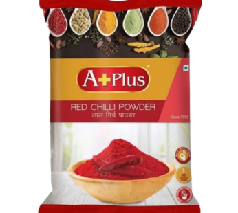 A+ Red Chilli Powder