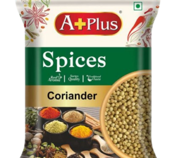 A+ Dhania Sabut