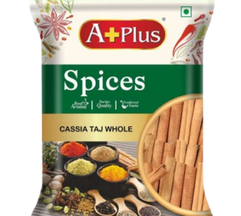 A+ Cassia Taj Whole