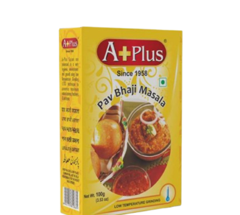 A+ Pav Bhaji Masala