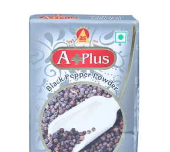 A+ Black Pepper Powder
