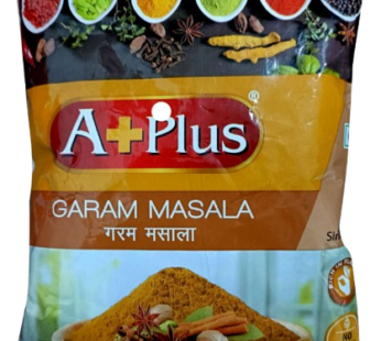 A+ Garam Masala