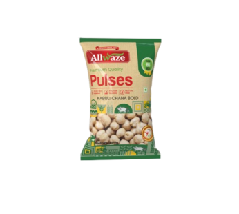 Kabuli Channa Bold ALLWAZE 500gm