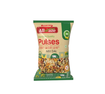 Mix Dal ALLWAZE