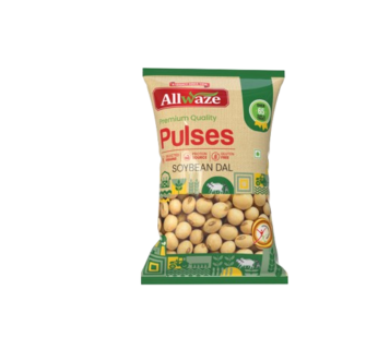 Soyabean Dal (Split Soybeans)