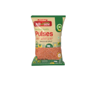 Masoor Dal Split ALLWAZE